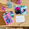 Lore Olympus Postcards (50 Unique Images / 100 Postcards) by Rachel Smythe, 9780593798287