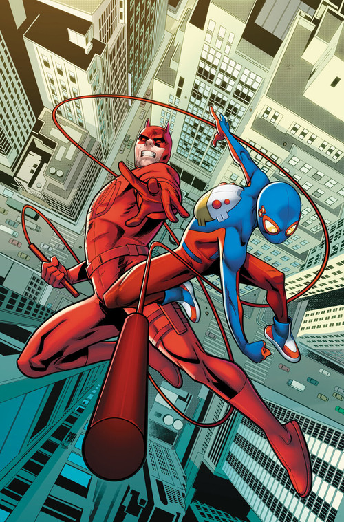 Spider-Boy Vol. 2: Fun & Games by Dan Slott, Ty Templeton, Paco Medina, Jason Loo, Humberto Ramos, 9781302957162