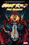 Ghost Rider Vol. 5: Final Vengeance by Benjamin Percy, Danny Kim, Juan Ferreyra, 9781302957070