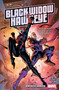 Black Widow & Hawkeye: Broken Arrow by Stephanie Phillips, Marvel Various, Paolo Villanelli, Don Heck, Stephen Segovia, 9781302957483