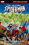 Amazing Spider-Man Epic Collection: Web Of Life, Web Of Death by Terry Kavanagh, Marvel Various, Steven Butler, Marvel Various, Steven Butler, 9781302960087