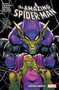 Amazing Spider-Man By Zeb Wells Vol. 11: Going Green by Zeb Wells, Marvel Various, Ed McGuinness, Marvel Various, Ed McGuinness, 9781302954628