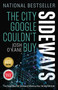 Sideways (The City Google Couldn't Buy) - 9781039000803 by Josh O'Kane, 9781039000803