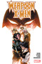 Weapon X-Men by Christos Gage by Christos Gage, Greg Land, Yildiray Cinar, Dike Ruan, 9781302957445