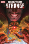 Doctor Strange By Jed Mackay Vol. 3: Blood Hunt by Jed MacKay, Danilo S. Beyruth, Pasqual Ferry, Alex Ross, 9781302954802