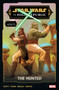 Star Wars: The High Republic Phase III Vol. 2 - The Hunted by Cavan Scott, Laura Braga, Jim Towe, Marika Cresta, Phil Noto, 9781302955007