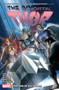 Immortal Thor Vol. 3: The End Of All Songs by Al Ewing, Valentina Pinti, Martin Coccolo, Jan Bazaldua, Alex Ross, 9781302954642