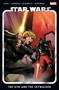 Star Wars Vol. 8: The Sith And The Skywalker by Charles Soule, Steven Cummings, Madibek Musabekov, Marvel Various, Stephen Segovia, 9781302954789