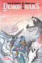 Peach Momoko's Demon Saga: Demon Wars by Peach Momoko, Zack Davisson, Peach Momoko, Peach Momoko, 9781302956233
