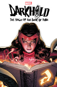 Darkhold: The Saga Of The Book Of Sins by Gerry Conway, Marvel Various, Mike Ploog, Marvel Various, Greg Smallwood, 9781302960230