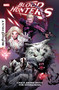Blood Hunters: Once More Into The Darkness by Mark Russell, Marvel Various, Bob Quinn, Marvel Various, Greg Land, 9781302958954