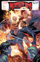 Midnight Sons: Blood Hunt by Bryan Hill, Jason Loo, German Peralta, Adam Gorham, Ken Lashley, 9781302958626