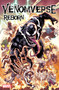 Venomverse Reborn by Al Ewing, Marvel Various, Greg Land, Marvel Various, Tony Daniel, 9781302960414