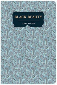Black Beauty - 9781914602504 by Anna Sewell, 9781914602504