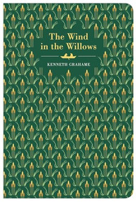 The Wind in The Willows - 9781914602511 by Kenneth Grahame, 9781914602511