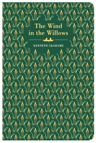 The Wind in The Willows - 9781914602511 by Kenneth Grahame, 9781914602511
