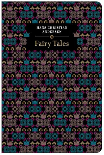 Hans Christian Anderson's Fairy Tales by Hans Christian Anderson, 9781914602528