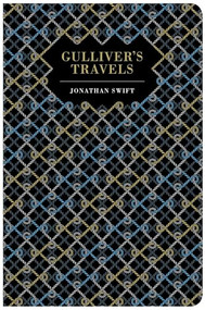 Gulliver's Travels - 9781914602535 by Jonathan Swift, 9781914602535