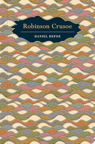 Robinson Crusoe - 9781914602542 by Daniel Defoe, 9781914602542