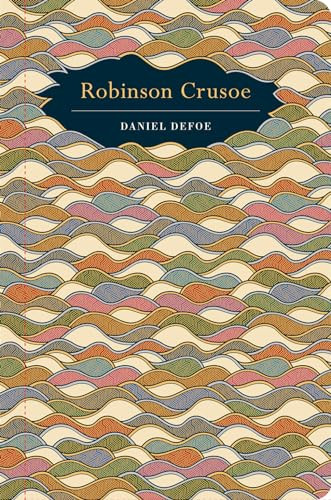 Robinson Crusoe - 9781914602542 by Daniel Defoe, 9781914602542