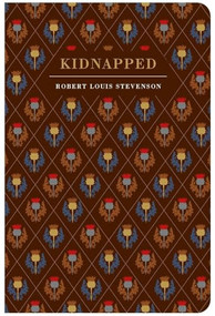 Kidnapped - 9781914602566 by Robert Louis Stevenson, 9781914602566