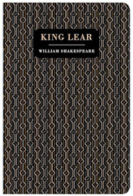 King Lear - 9781914602603 by William Shakespeare, 9781914602603