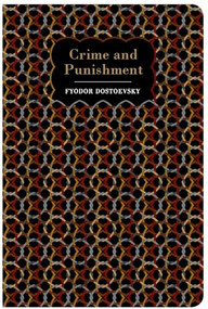 Crime and Punishment - 9781914602627 by Fyodor Dostoevsky, 9781914602627