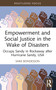 Empowerment and Social Justice in the Wake of Disasters (Occupy Sandy in Rockaway after Hurricane Sandy, USA) - 9781032358949 by Sara Bondesson, 9781032358949