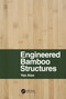 Engineered Bamboo Structures by Yan Xiao, 9781032069173