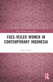 Face-veiled Women in Contemporary Indonesia by Eva F. Nisa, 9781032159478