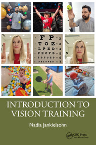 Introduction to Vision Training by Nadia Jankielsohn, 9781032773254