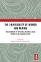 The (In)Visibility of Women and Mining (The Gendering of Artisanal and Small-Scale Mining in Sub-Saharan Africa) by Blair Rutherford, Doris Buss, 9781032157054