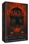 Dracula of Transylvania Tarot Card Set by Ricardo Delgado, 9781951757076