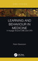 Learning and Behaviour in Medicine (A Voyage Around CME and CPD) - 9781032218458 by Robin Stevenson, 9781032218458