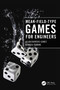 Mean-Field-Type Games for Engineers by Julian Barreiro-Gomez, Hamidou Tembine, 9780367566135