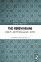 The Merovingians (Kingship, Institutions, Law, and History) by Alexander Murray, 9781032054247