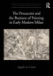 The Procaccini and the Business of Painting in Early Modern Milan by Angelo Lo Conte, 9780367673352