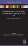 Reappraising Local and Community News in the UK (Media, Practice, and Policy) - 9781032001890 by David Harte, Rachel Matthews, 9781032001890