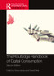 The Routledge Handbook of Digital Consumption by Rosa Llamas, Russell Belk, 9781032329604