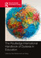 The Routledge International Handbook of Dyslexia in Education by Gad Elbeheri, Lee Siang, 9780367754525