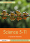 Science 5-11 (A Guide for Teachers) by Kendra McMahon, Alan Howe, Chris Collier, Sarah Earle, Dan Davies, Darren McKay, Kerry-Anne Barber, Lisa Howarth, 9781032377704