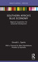Southern Africa's Blue Economy (Regional Cooperation for Sustained Development) - 9781032156545 by Donald L. Sparks, 9781032156545