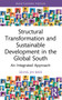 Structural Transformation and Sustainable Development in the Global South (An Integrated Approach) - 9781032195889 by Seung Jin Baek, 9781032195889