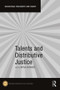 Talents and Distributive Justice by Mitja Sardoč, 9781032342641