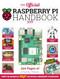 The Official Raspberry Pi Handbook 2024 (Astounding projects with Raspberry Pi computers) by The Makers of The MagPi magazine, 9781912047338