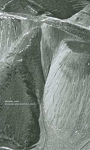 Michael Light: Bingham Mine, Garfield Stack by Michael Light, Trevor Paglen, Michael Light, 9781934435205
