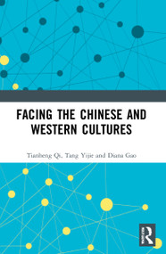 Understanding Chinese and Western Cultures by Tang Yijie, 9781032330785