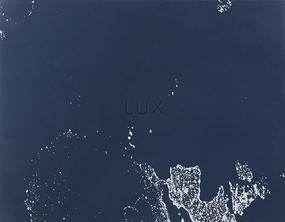 Christina Seely: Lux by Christina Seely, 9781934435663