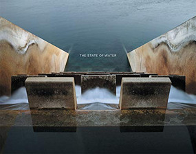 Brad Temkin: The State of Water by Brad Temkin, Anne Tucker, 9781942185550