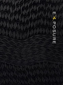 Exposure: Native Art and Political Ecology by Manuela Well-Off-Man, 9781942185901